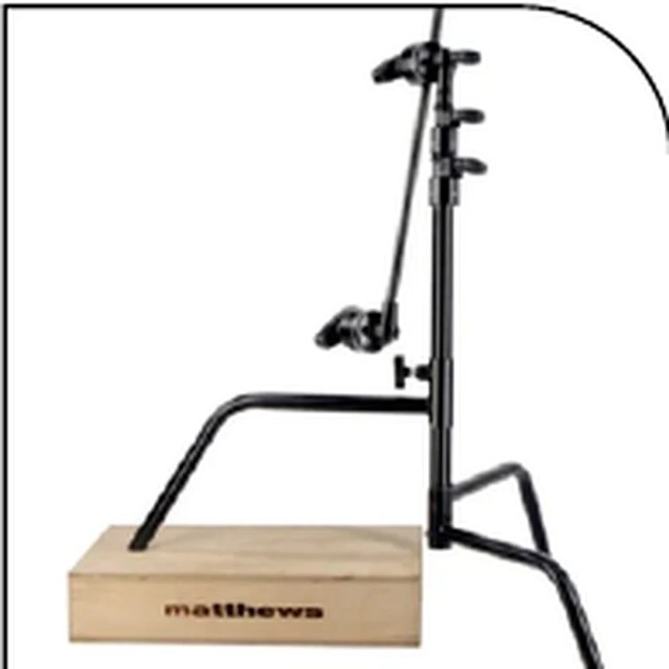 Trípode C-Stand 20”