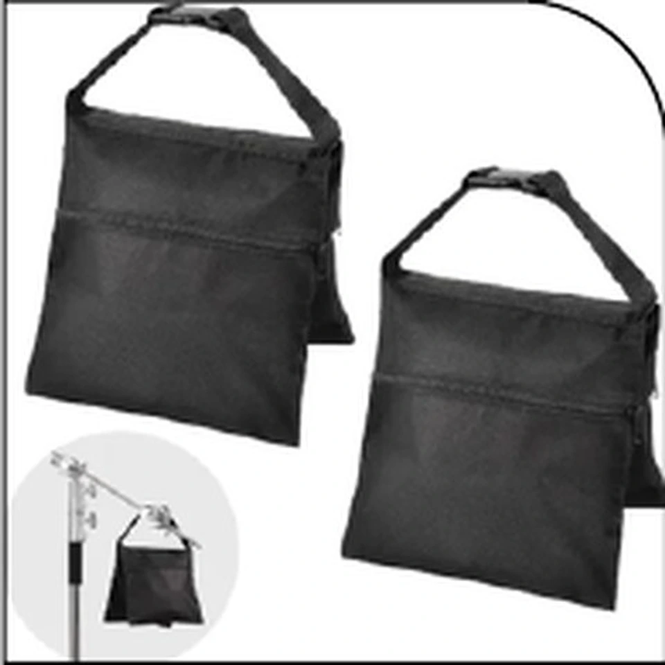 Bolsas de Arena