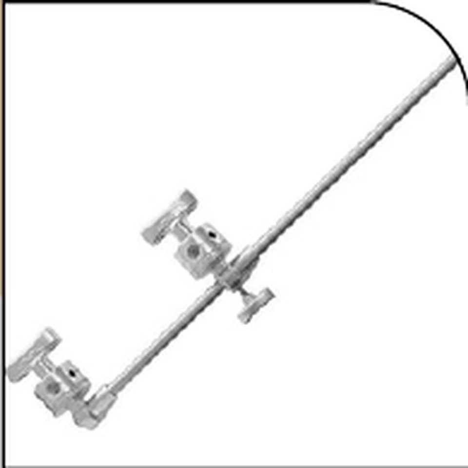 Century 40” Cromado
