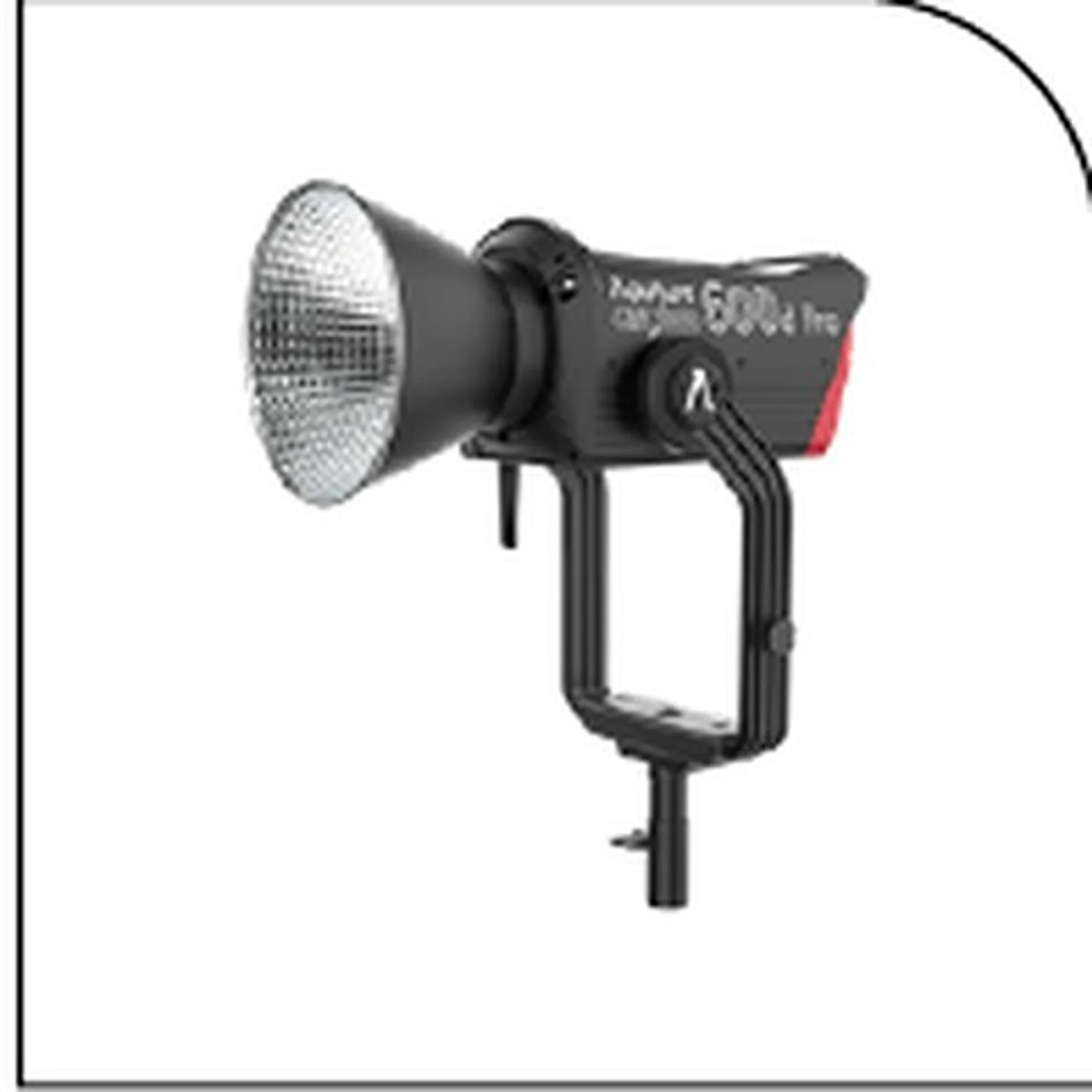 Aputure 600D V-Mount