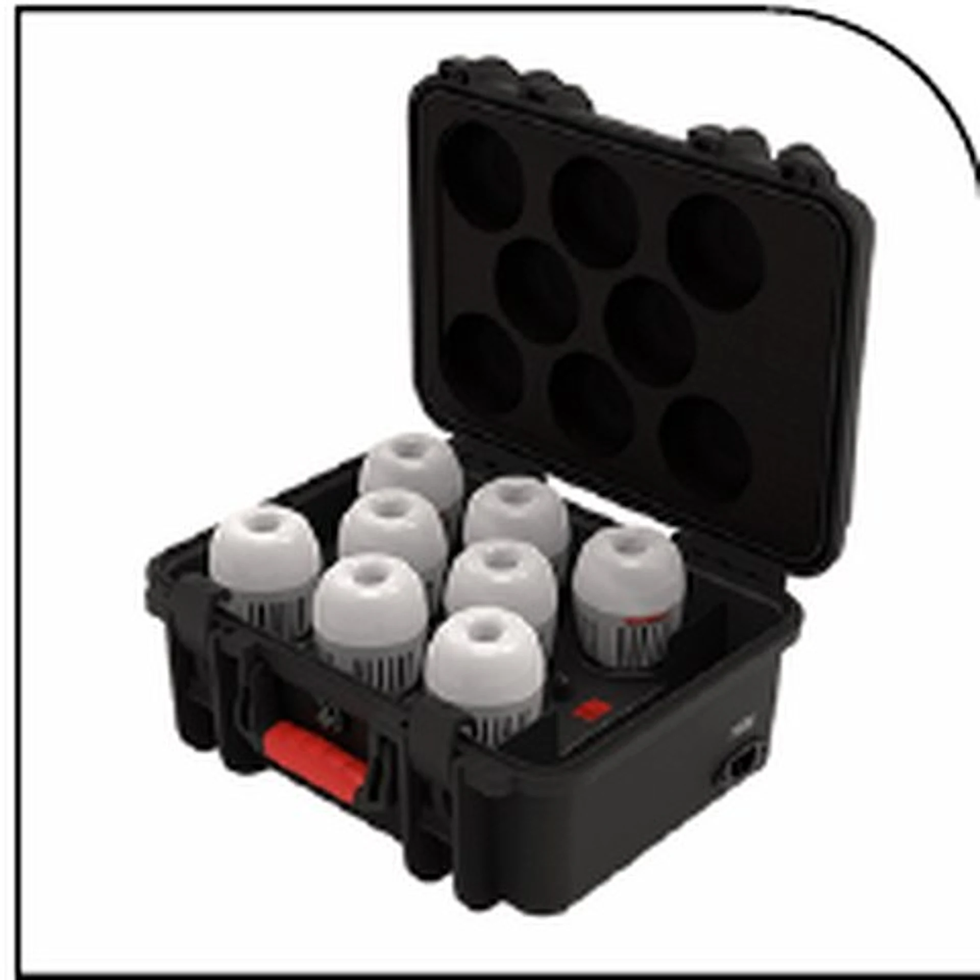Kit Aputure B7C