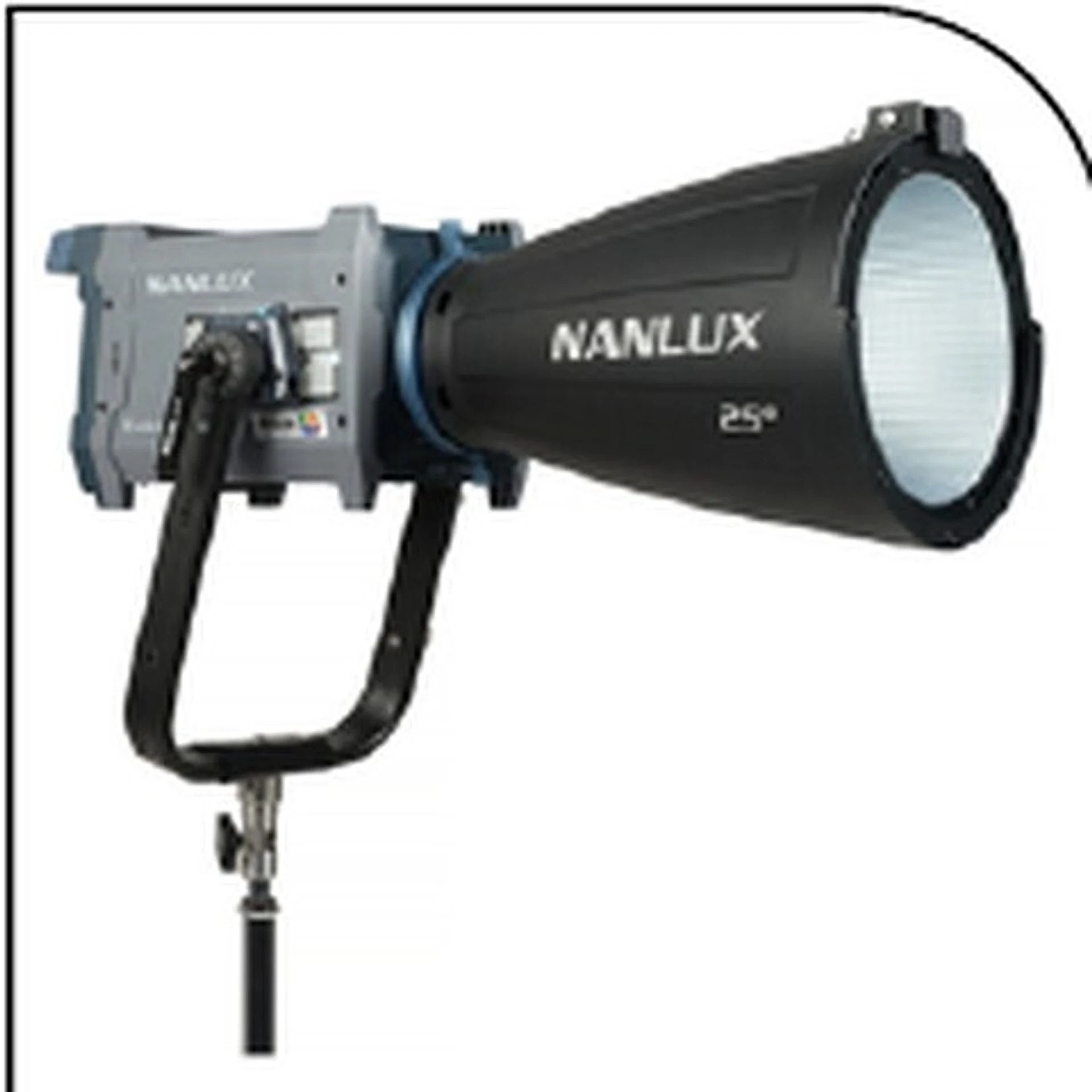 Nanlux Evoke 600C RGB